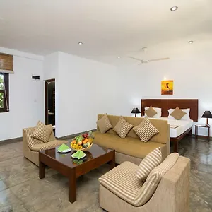 Resort Camellia And