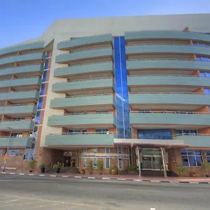 Aparthotel Fortune Grand